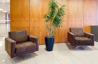 Assinaturas flexíveis de coworking em regus rio de janeiro, edificio argentina