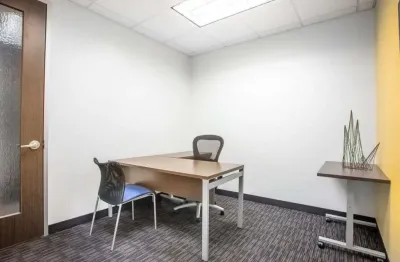 Assinaturas flexíveis de escritório em regus rio de janeiro, edificio argentina