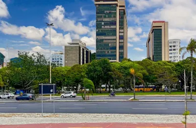 Espaço de escritório privativo para 1 pessoa no rio de janeiro, edificio argentina