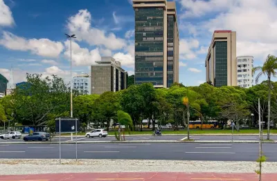 Escritório para alugar para 2 pessoas em regus rio de janeiro, edificio argentina