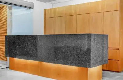 Escritório virtual para alugar em Regus SAO PAULO, Faria Lima - Av Cidade Jardim - Ed Seculum