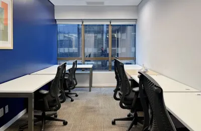 Espaço de escritório privativo adaptado às demandas da sua empresa no sao paulo, faria lima - av cidade jardim - ed seculum