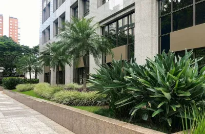 Escritório para alugar para 1 pessoa em Sao Paulo, Faria Lima