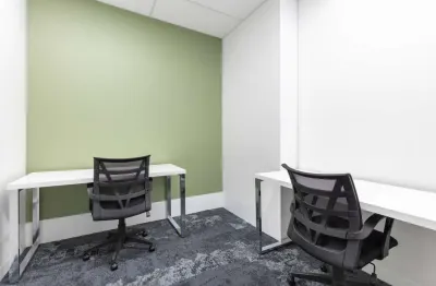 Assinaturas flexíveis de escritório em regus recife, jcpm trade center – boa viagem - pina