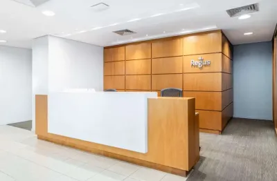 Escritório virtual para alugar em regus salvador, mundo plaza – tancredo neves