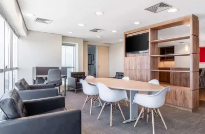 Assinaturas flexíveis de coworking em regus salvador, mundo plaza – tancredo neves