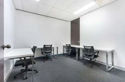 Alugue um escritório de grande dimensão para {{capacity}} pessoas em regus rio de janeiro, galeria sul america
