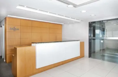 Escritório virtual para alugar em regus fortaleza, meireles - etevaldo nogueira