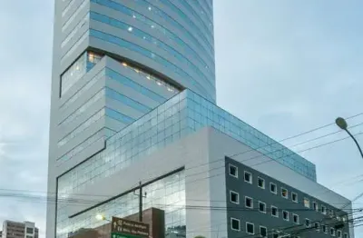 Escritório para alugar para 1 pessoa em FORTALEZA, Meireles - Etevaldo Nogueira