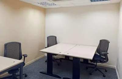 Escritório para alugar para 2 pessoas em Regus FORTALEZA, Meireles - Etevaldo Nogueira