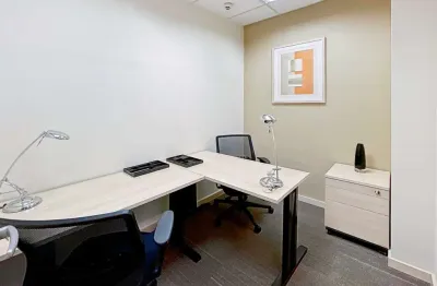 Escritório para alugar para 2 pessoas em Regus BRASILIA, Parque Cidade Corporate – Asa Sul