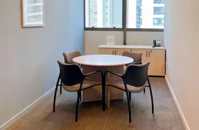 Escritório para alugar para 4 pessoas em regus recife, cicero dias - shopping center recife