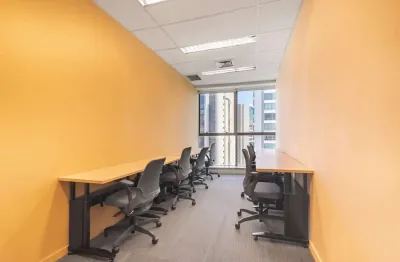 Escritório para alugar para 5 pessoas em regus recife, cicero dias - shopping center recife