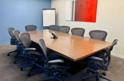 Reserve espaço de escritório aberto para empresas de todos os tamanhos em regus recife, cicero dias - shopping center recife