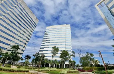 Escritório para alugar para 2 pessoas em regus sao paulo, alphaville - castelo branco - tambore