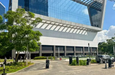 Sala comercial para alugar no Itaim Bibi, São Paulo 