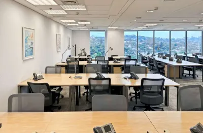 Sala comercial para alugar no Itaim Bibi, São Paulo 