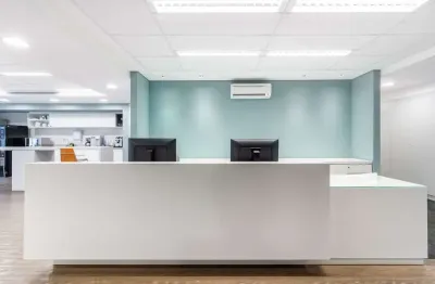 Escritório virtual para alugar em hq sao paulo - paulista - center 3 - augusta