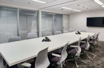 Reserve espaço de escritório aberto para empresas de todos os tamanhos em hq sao paulo - paulista - center 3 - augusta