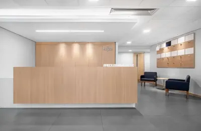 Sala comercial para alugar na Glória, Rio de Janeiro 