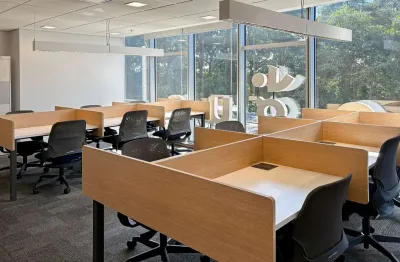 Sala comercial para alugar na Glória, Rio de Janeiro 