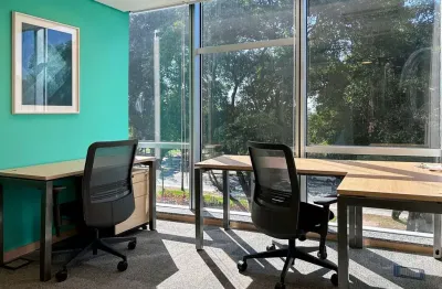 Sala comercial para alugar na Glória, Rio de Janeiro 