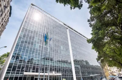 Sala comercial para alugar na Glória, Rio de Janeiro 