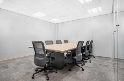 Reserve espaço de escritório aberto para empresas de todos os tamanhos em regus edifício manchete