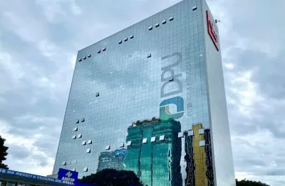 Escritório para alugar para 2 pessoas em regus brasilia, palacio da agricultura