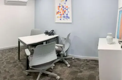 Escritório para alugar para 2 pessoas em Regus BRASILIA, Palacio da Agricultura