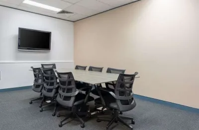 Reserve espaço de escritório aberto para empresas de todos os tamanhos em regus rio de janeiro, rio branco carioca