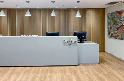 Sala comercial para alugar no Centro, Rio de Janeiro 