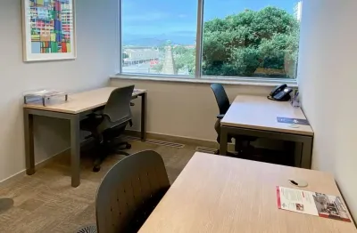 Escritório para alugar para 2 pessoas em Regus Bolsa de Valores