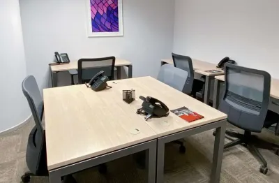 Escritório para alugar para 5 pessoas em Regus Bolsa de Valores