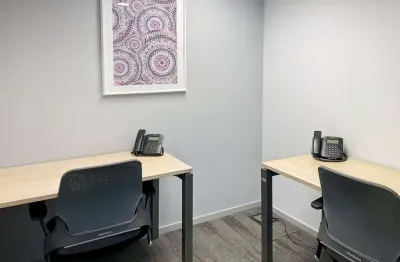 Escritório para alugar para 2 pessoas em Regus Passeio Corporate