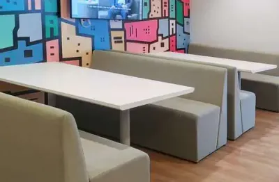 Sala comercial para alugar no Brooklin, São Paulo 