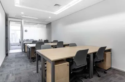 Sala comercial para alugar no Brooklin, São Paulo 