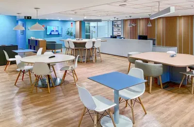 Sala comercial para alugar em Botafogo, Rio de Janeiro 