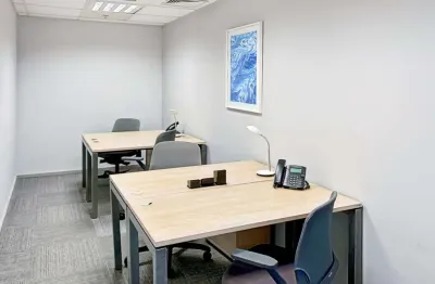 Sala comercial para alugar em Botafogo, Rio de Janeiro 