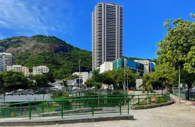 Sala comercial para alugar em Botafogo, Rio de Janeiro 