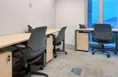 Sala comercial para alugar em Botafogo, Rio de Janeiro 