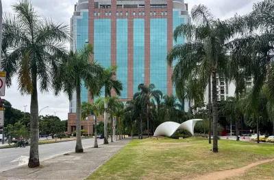 Escritório para alugar para 2 pessoas em regus teleporto cidade nova