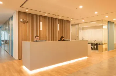 Sala comercial para alugar no Itaim Bibi, São Paulo 