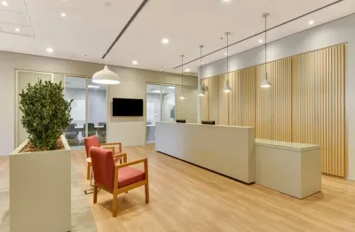 Escritório virtual para alugar em regus cambui 575 norte sul