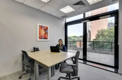 Sala comercial para alugar no Cambuí, Campinas 