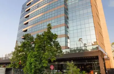 Sala comercial para alugar no Cambuí, Campinas 