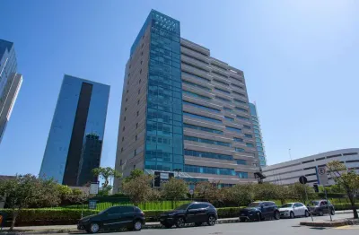 Sala comercial para alugar na Cidade Baixa, Porto Alegre 