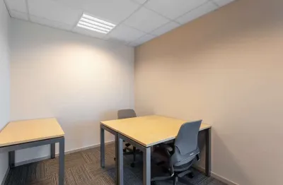 Escritório para alugar para 2 pessoas em Regus EDIFICIO GUAIBA