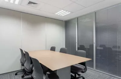 Reserve espaço de escritório aberto para empresas de todos os tamanhos em regus edificio guaiba