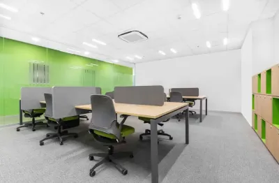 Sala comercial para alugar na Barra Funda, São Paulo 